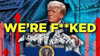 BOMBSHELL Inflation Report - It's Worse Than Anyone Predicted